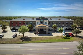 Holiday Inn Express Suites Beeville by IHG