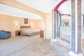 Super 8 by Wyndham San Angelo