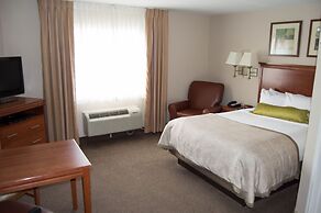 Candlewood Suites VICTORIA, an IHG Hotel