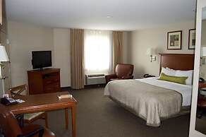 Candlewood Suites VICTORIA by IHG