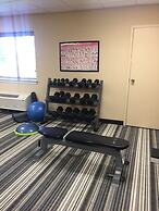 Candlewood Suites VICTORIA by IHG