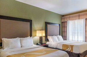 Quality Inn & Suites Slidell