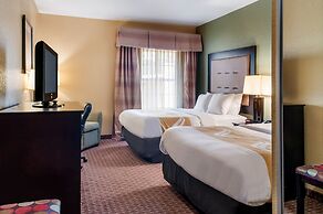 Quality Inn & Suites Slidell