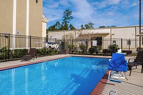 Quality Inn & Suites Slidell