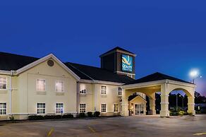Quality Inn & Suites Slidell