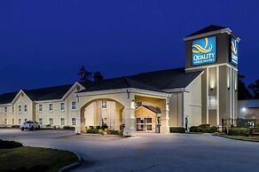 Quality Inn & Suites Slidell