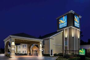 Quality Inn & Suites Slidell