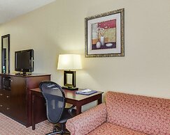 Quality Inn & Suites Slidell