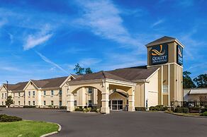 Quality Inn & Suites Slidell