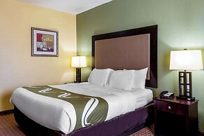 Quality Inn & Suites Slidell