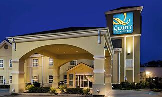Quality Inn & Suites Slidell