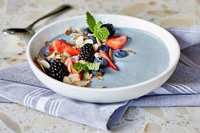 Courtyard by Marriott Portland City Center