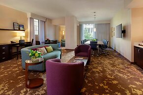 Courtyard by Marriott Portland City Center