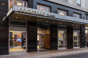 Courtyard by Marriott Portland City Center