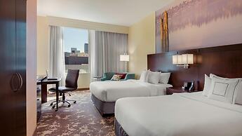 Courtyard by Marriott Portland City Center