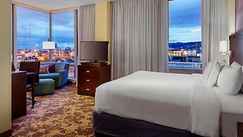 Courtyard by Marriott Portland City Center