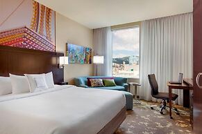 Courtyard by Marriott Portland City Center