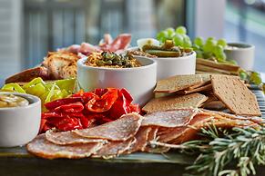 Courtyard by Marriott Portland City Center