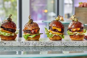 Courtyard by Marriott Portland City Center