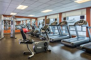 Courtyard by Marriott Portland City Center