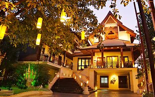De Naga Hotel Chiang Mai