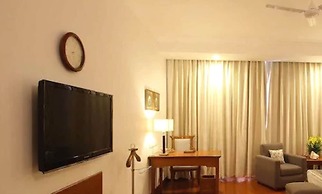 Jaypee Residency Manor