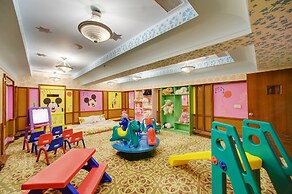 Jaypee Residency Manor