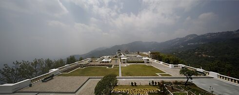 Jaypee Residency Manor