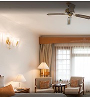 Jaypee Residency Manor