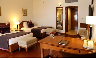 Jaypee Residency Manor