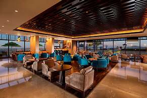 Jaypee Residency Manor