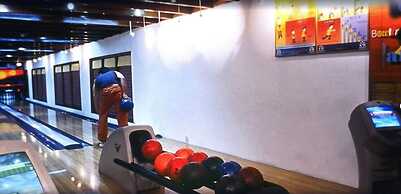 Jaypee Residency Manor