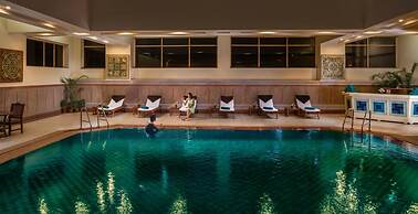 Jaypee Residency Manor