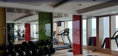 Jaypee Residency Manor