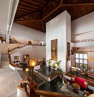 Jaypee Residency Manor