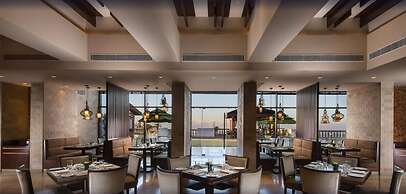 Jaypee Residency Manor