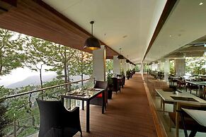 Jaypee Residency Manor