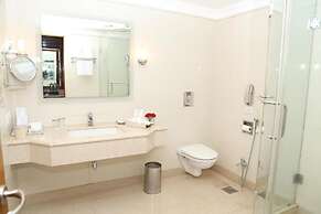 Jaypee Residency Manor