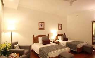 Jaypee Residency Manor