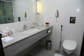 Jaypee Residency Manor