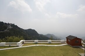 Jaypee Residency Manor