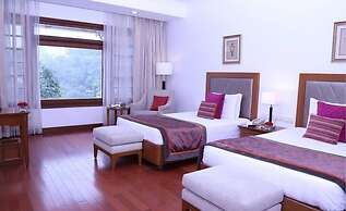 Jaypee Residency Manor