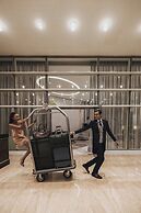 The St. Regis Mexico City