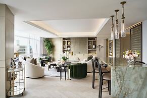 The St. Regis Mexico City