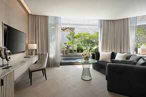 The St. Regis Mexico City