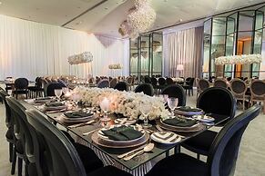 The St. Regis Mexico City