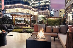 The St. Regis Mexico City