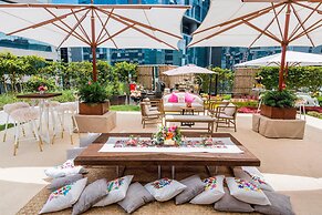 The St. Regis Mexico City