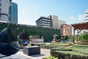 The St. Regis Mexico City