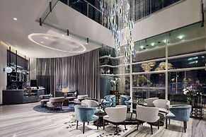 The St. Regis Mexico City